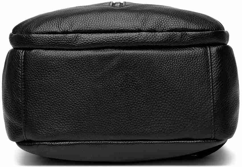 KA KAIASHA Backpack Purse for Women Small Black Backpack 20 L