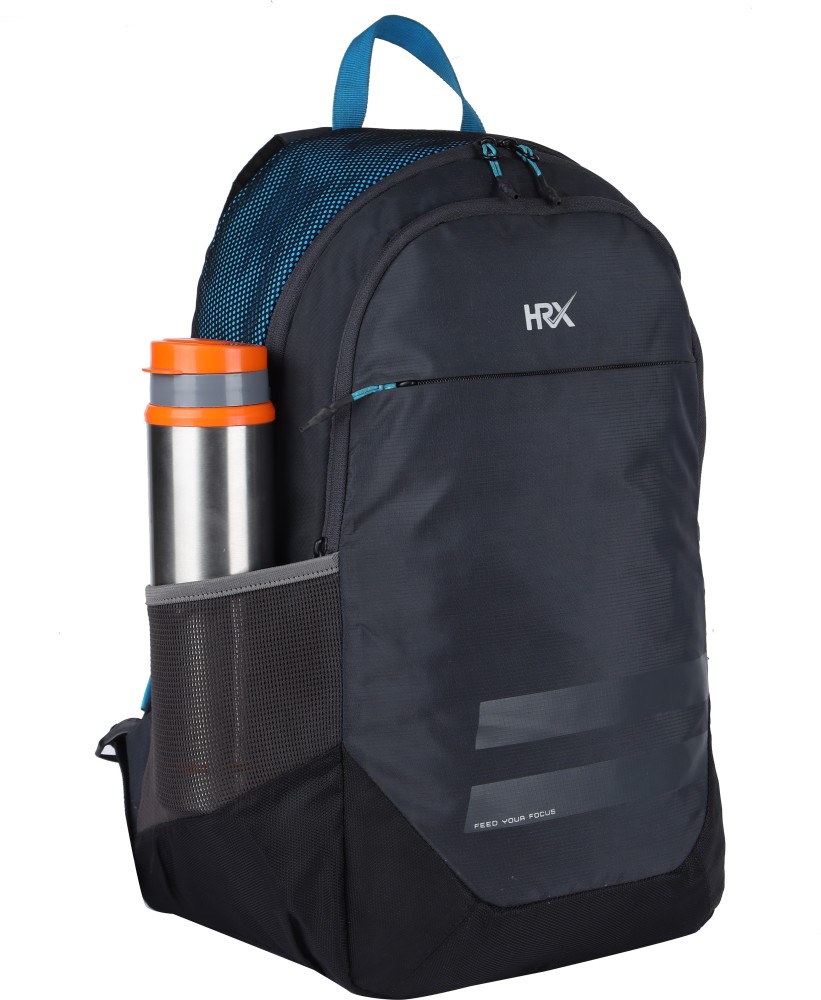 Hrx 2024 backpack review