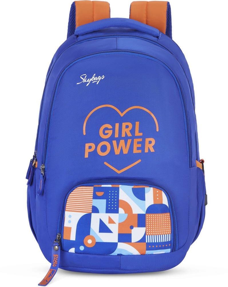 Skybags school store bags flipkart