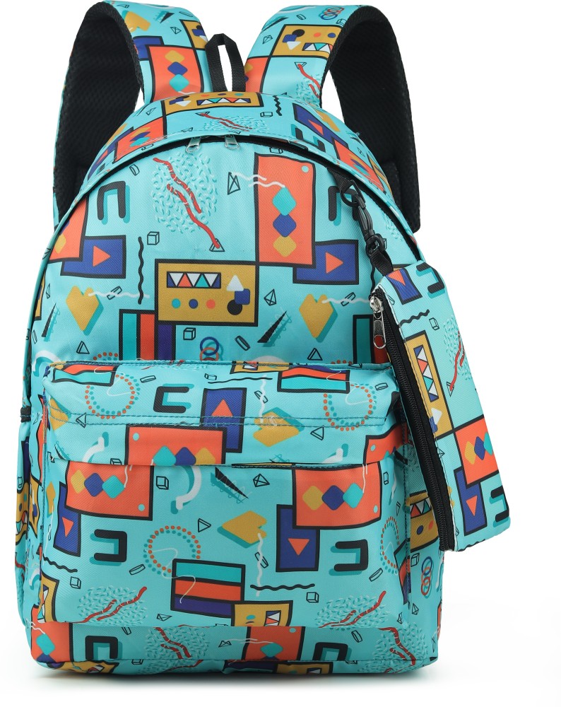 Ladies backpack online flipkart