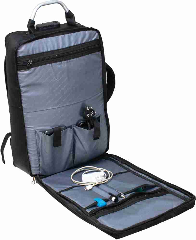 LBP88 – Multipurpose Backpack Cum Sling Bag