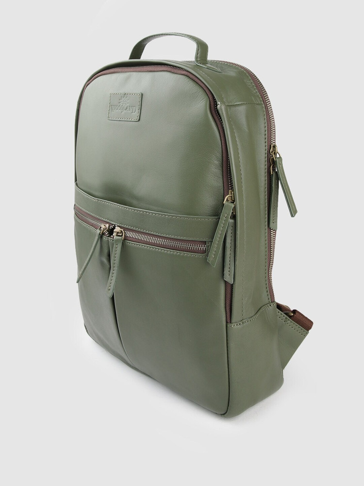 Woodland textured everyday backpack cheap