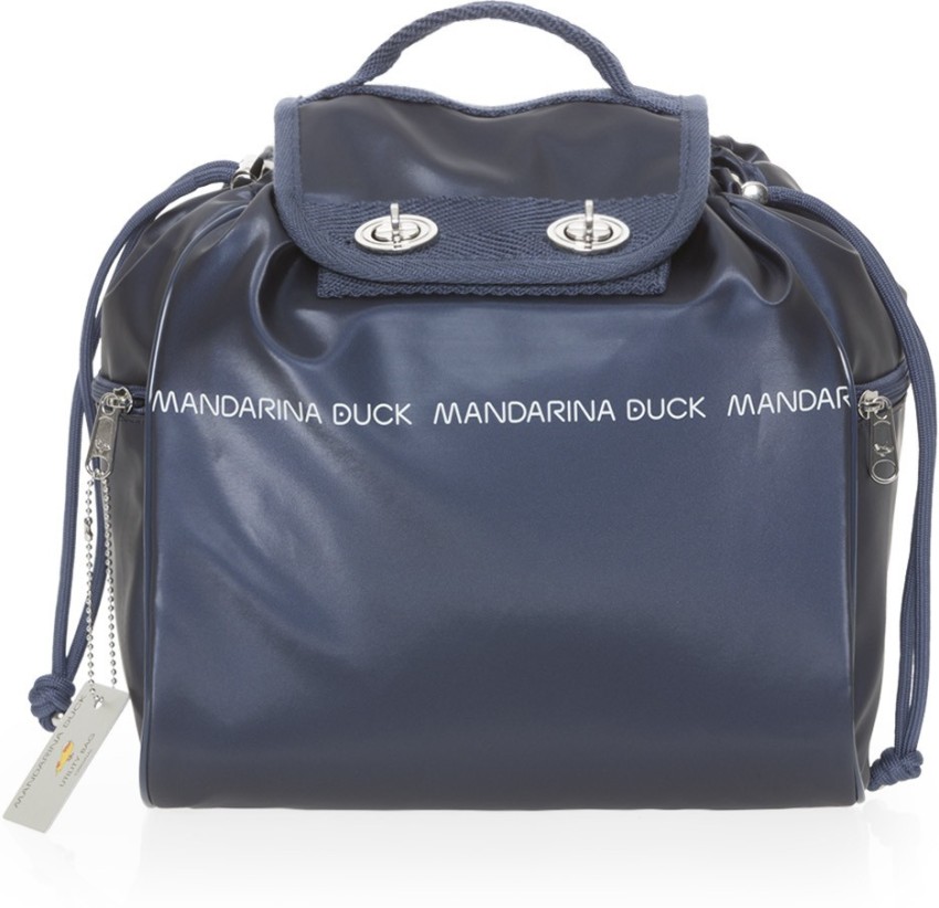 Mandarina duck zaino 2025 utility small