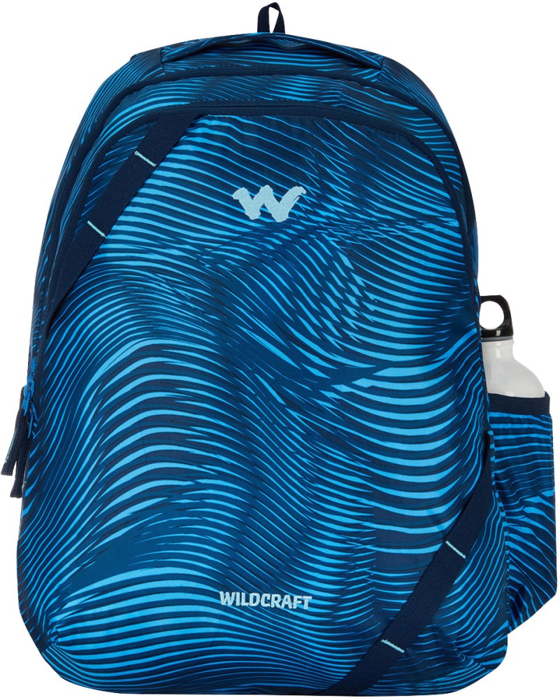 Wildcraft bags cheap price in flipkart