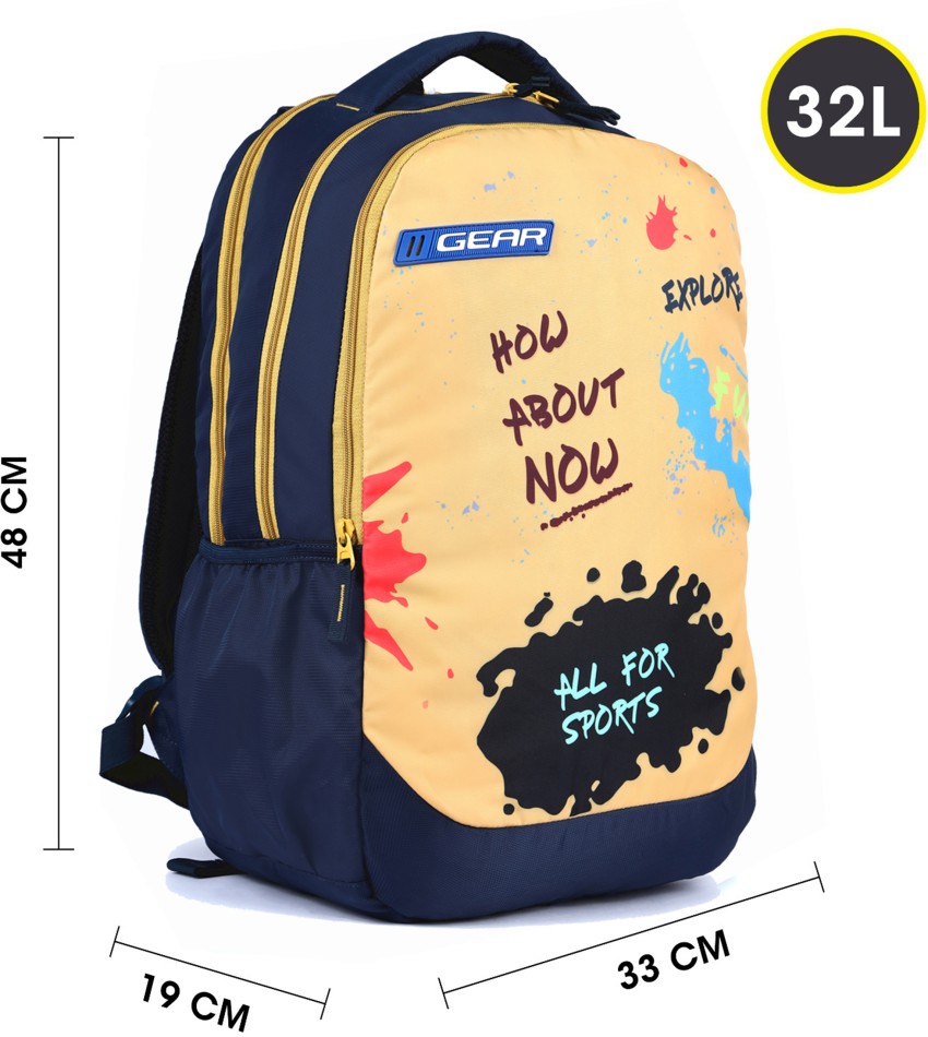 School best sale bags galaxy