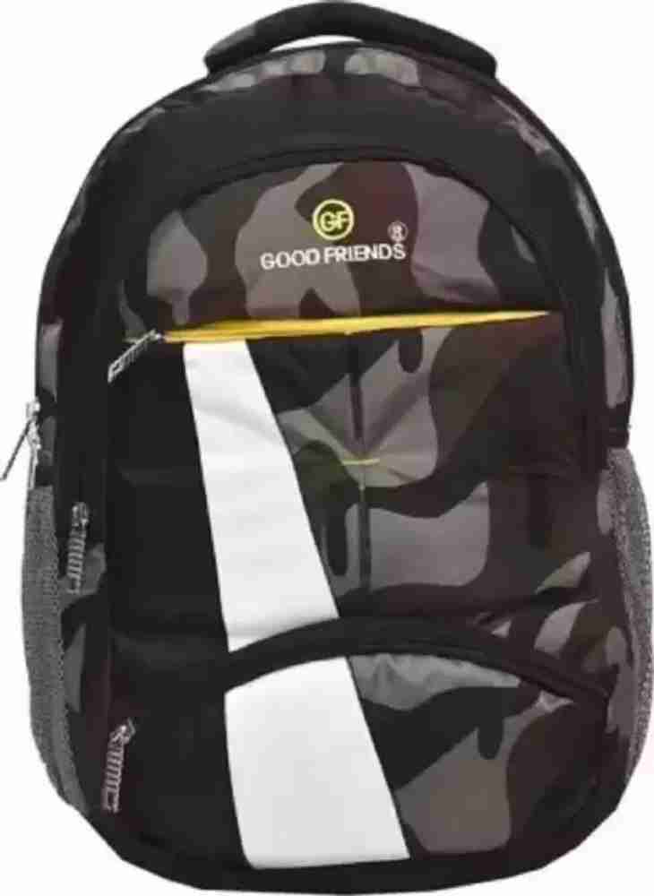 SPORT COLLECTION 15.6 inch Bag Backpack for Boys Girls Office