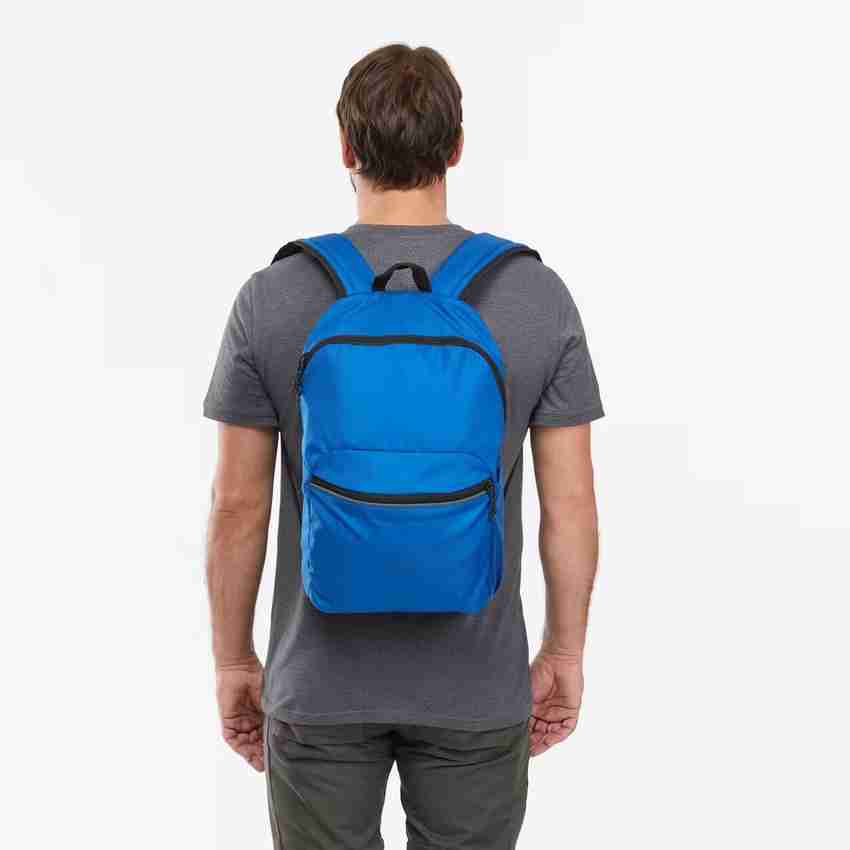 Sac a hotsell dos led decathlon