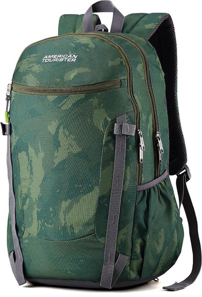 American tourister 2025 pulse sch bag