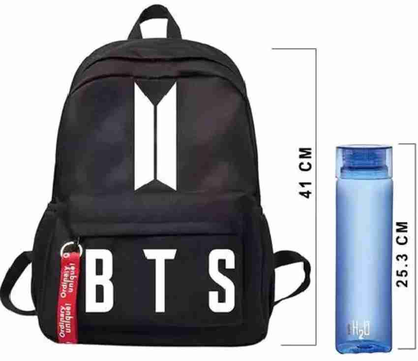 Bts bag deals school