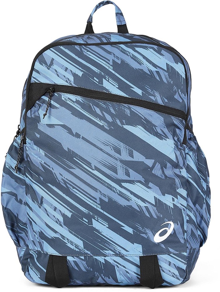 Asics edge deals ii backpack