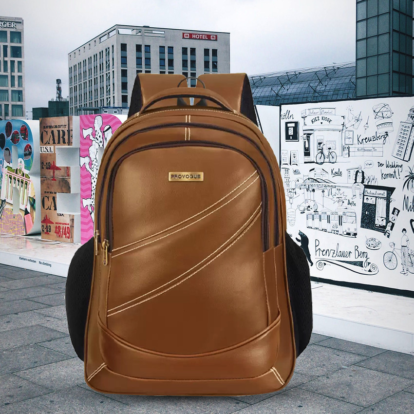 Formal hot sale laptop backpack