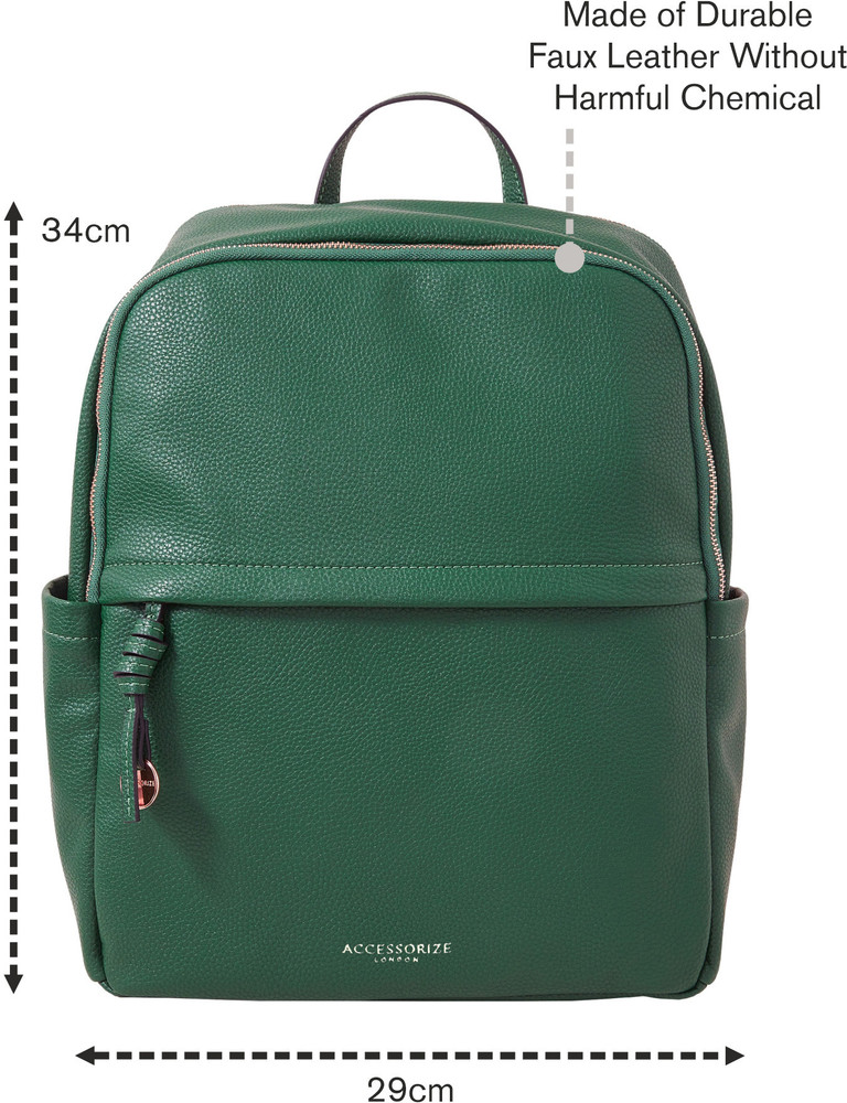 Accessorize store school bags
