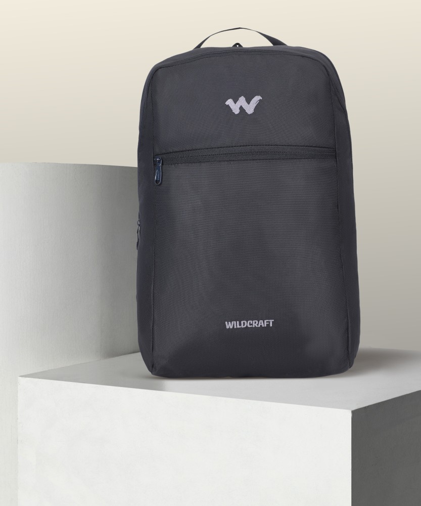 Plain Unisex Wild Craft Laptop Dapper Bag, For Office