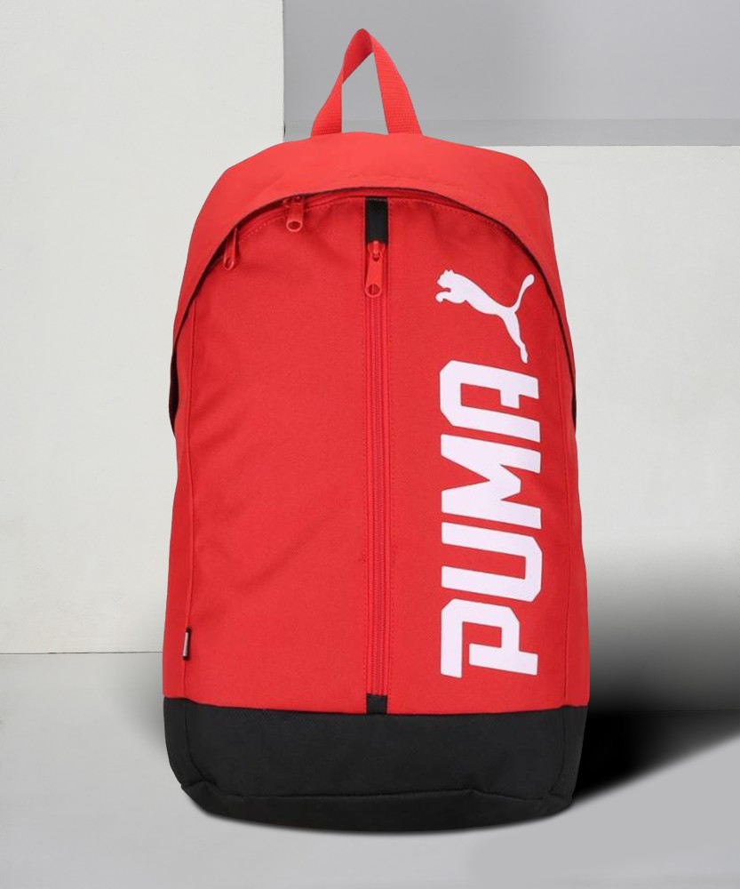 Puma school cheap bags on flipkart