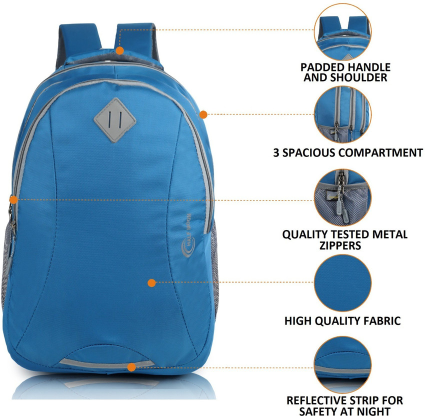 Aggregate 80+ laptop bag under 200 super hot in.duhocakina