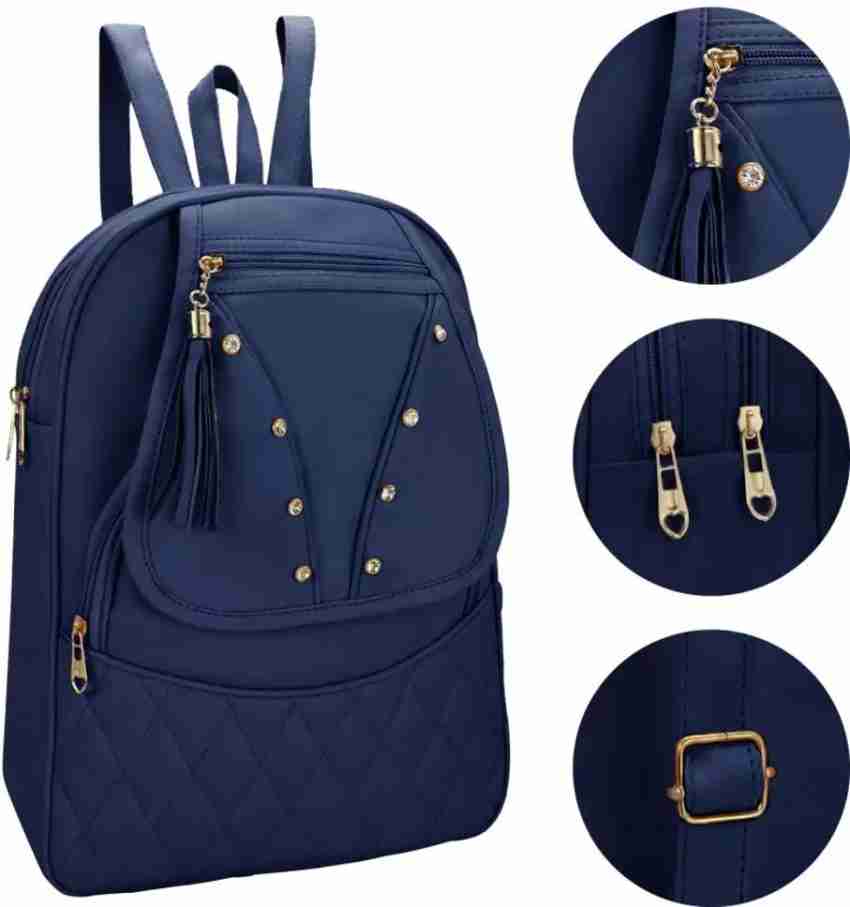 Fancy backpack online