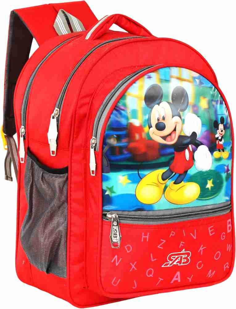 3rd standard 2024 school bag