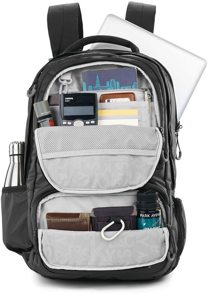 Skybags nickel 01 sales