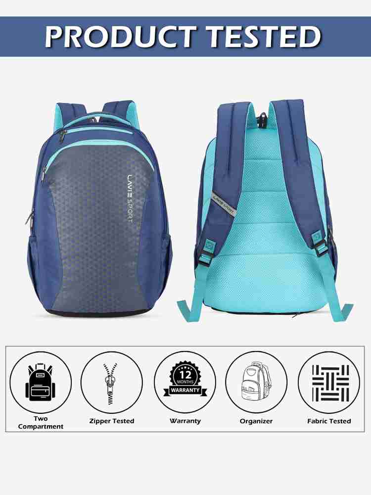 Lavie college bags top