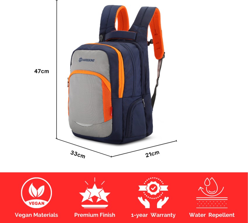 HARISSONS Owl 19L Backpack | Kids School bags in Dar Tanzania – Empire  Online Shopping
