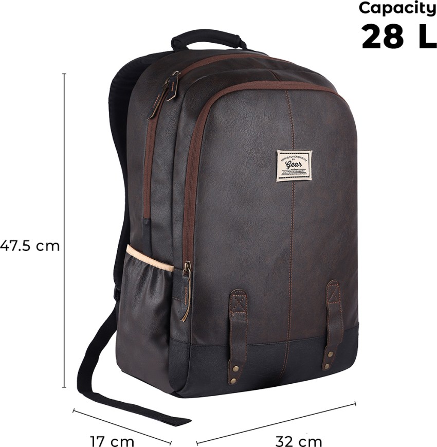 Anti theft backpack outlet levis