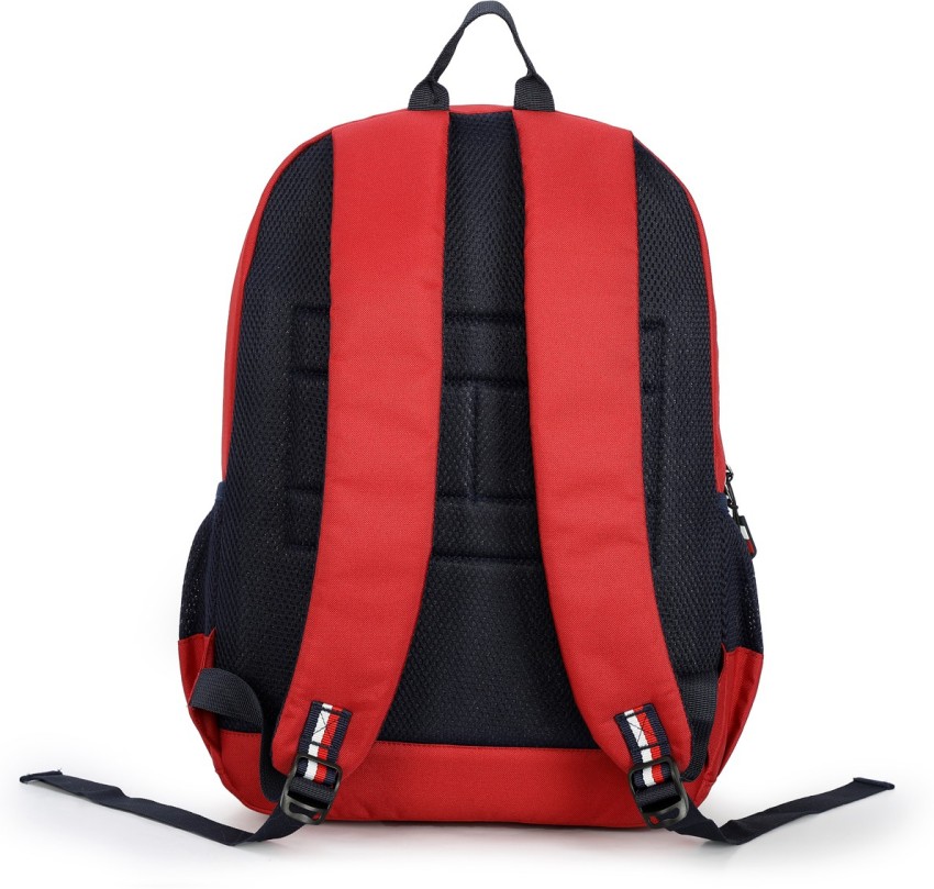 Tommy hilfiger shop backpack flipkart