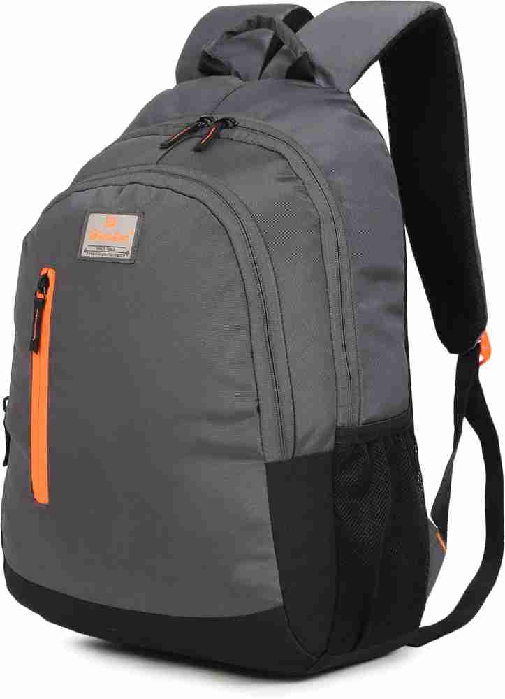 HOT SHOT HOTSHOT BAG 1294 Waterproof Heavy duty Bag II School Bag II 25 L Bag II Smart Tuition Bag II Office Bag II Multiuse bag II College Backpack IITravel bag for