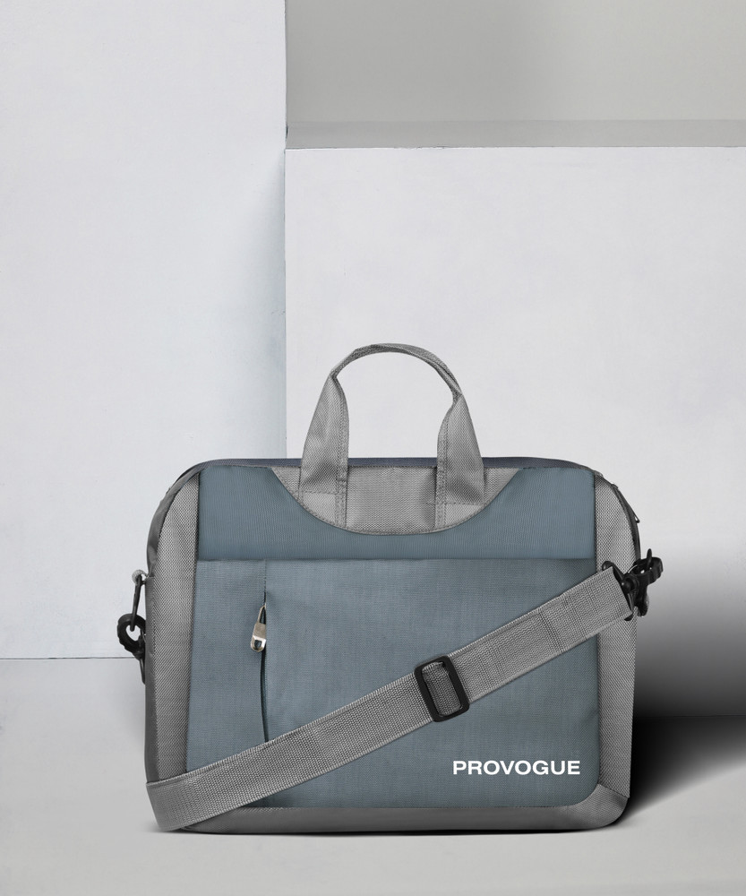Fashion Bags Provogue Grey Sling Bag Provogue Sling Bag Best Sale