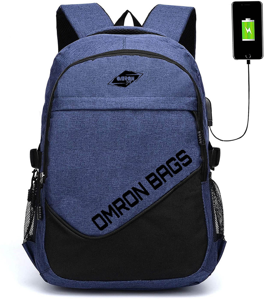 Charging best sale bag flipkart