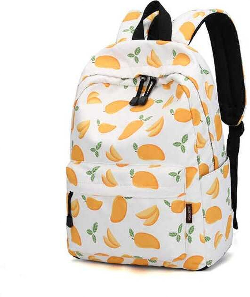 Mango girls online backpacks