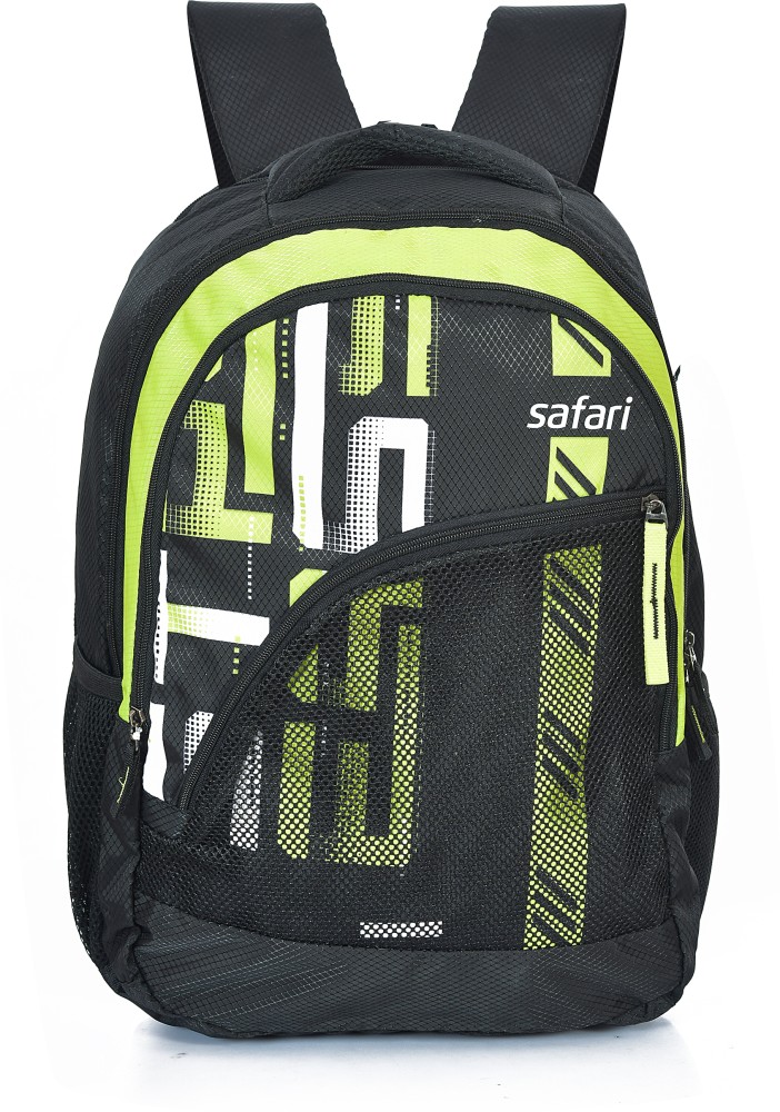 Buy Safari 26.5 Ltrs Red Casual/School/College Backpack (CODE19CBRED) at  Amazon.in