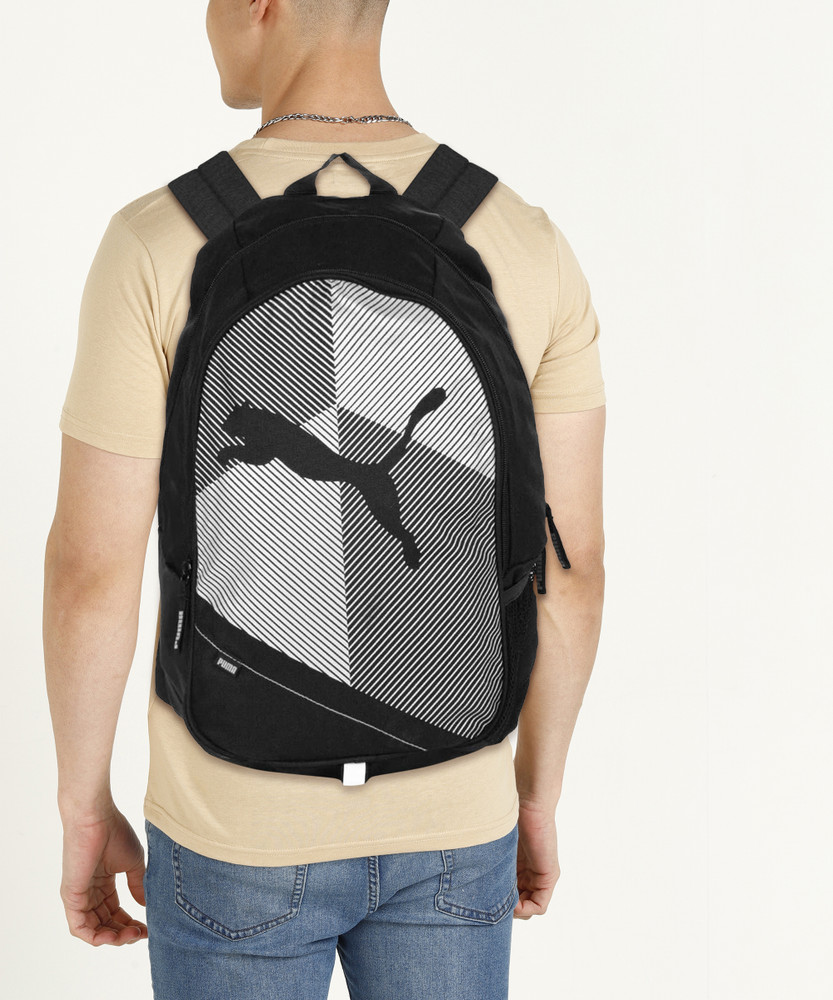Puma echo 25 l laptop backpack sales