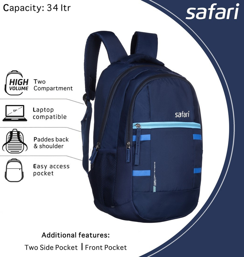 High sales volume backpack