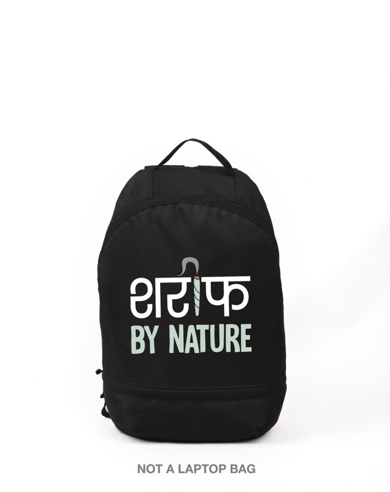 Bewakoof backpacks sales