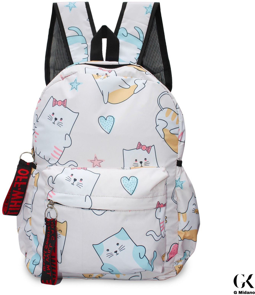 Women's college shop bag in flipkart