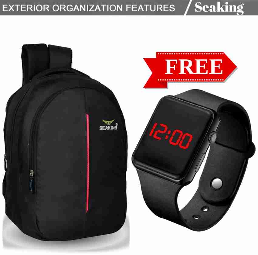 Digital watch 2025 library
