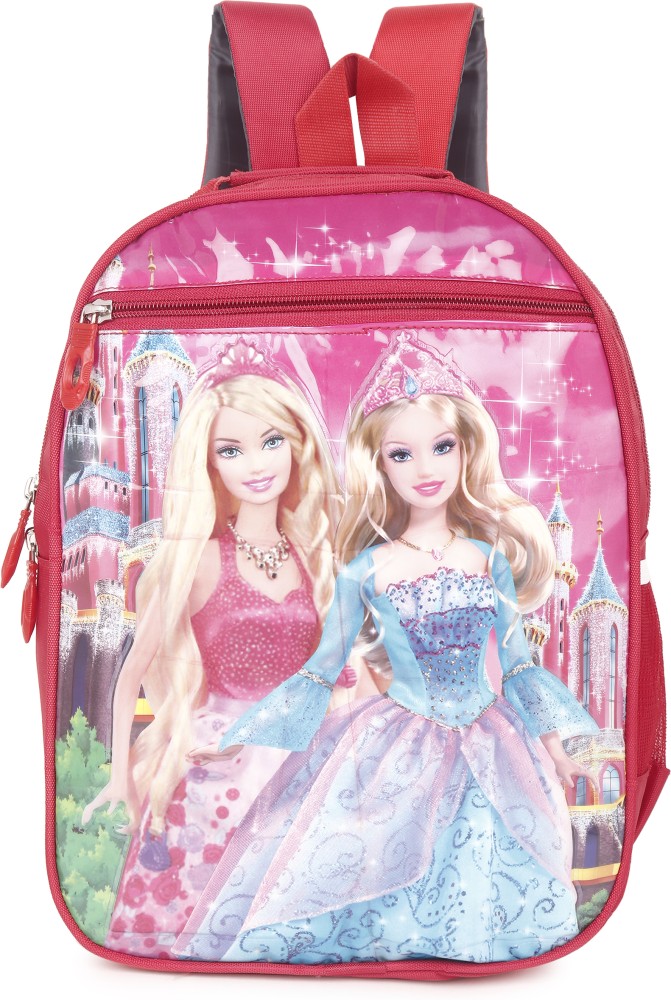 Barbie doll school online bag