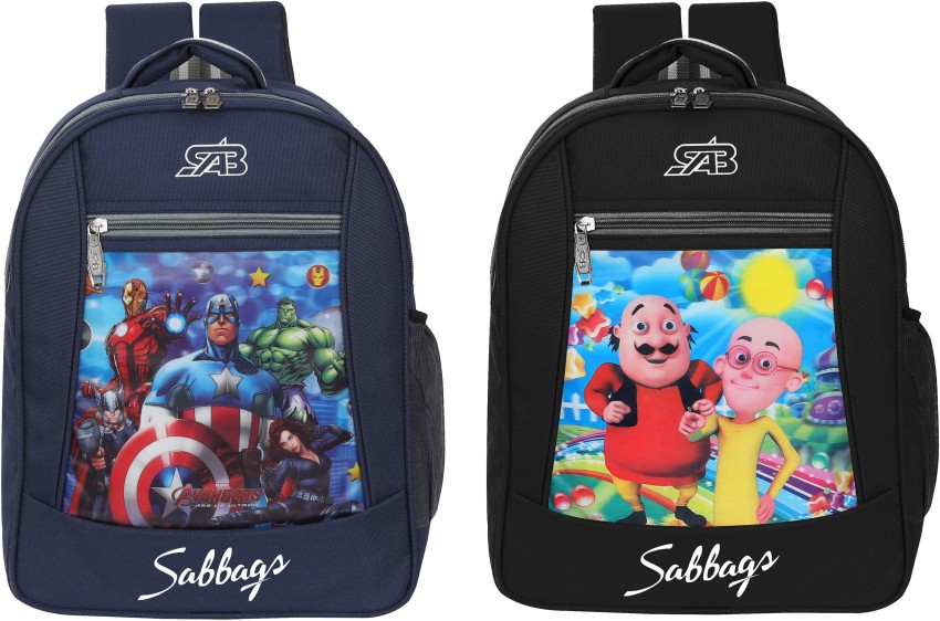 M and cheap s school bags