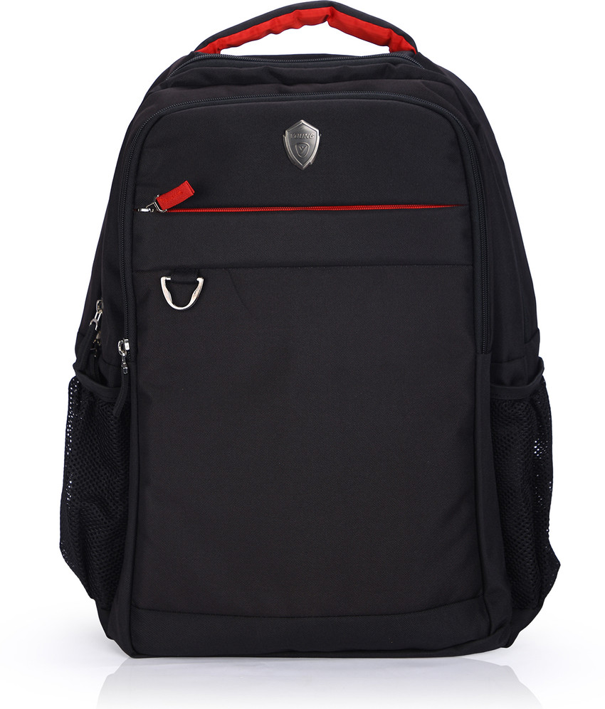 Men's water resistant backpack hotsell