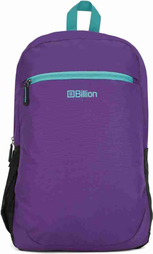 Billion HiStorage 34 L Laptop Backpack
