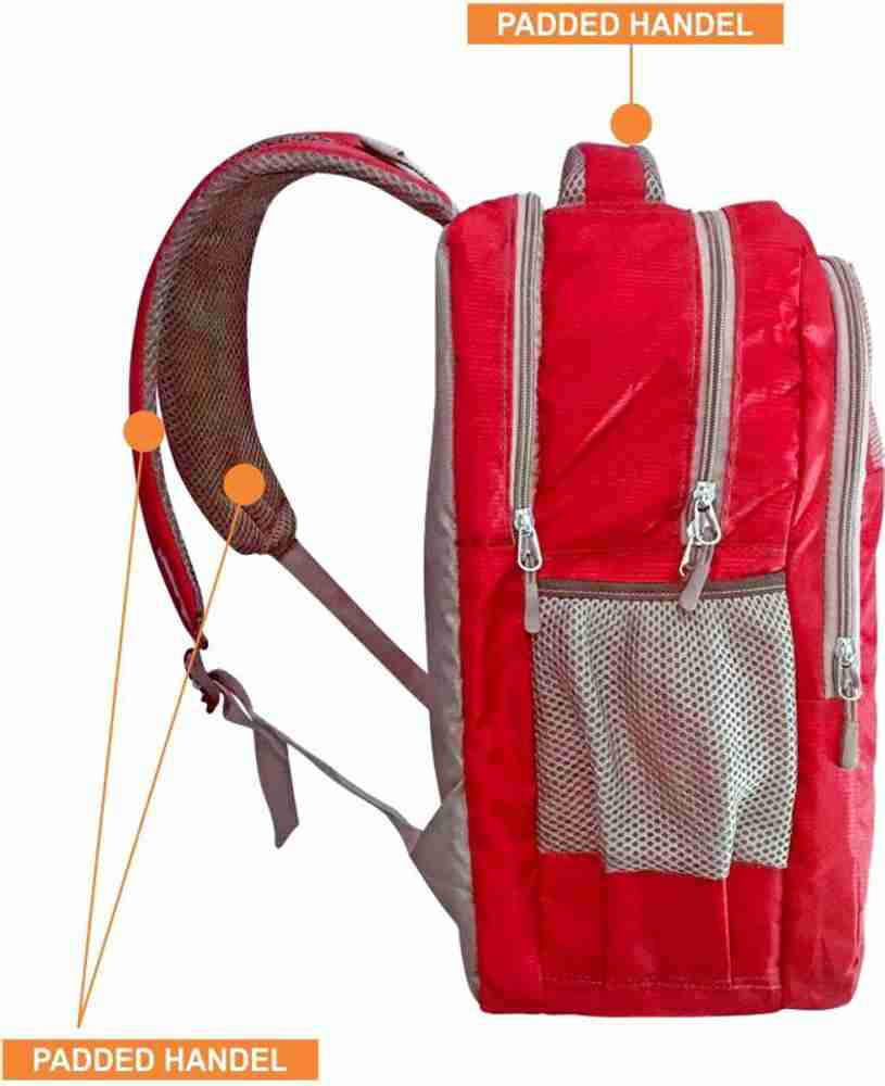 Flipkart pithu outlet bag
