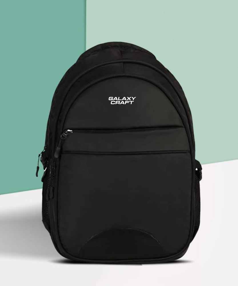 Galaxy design backpack online