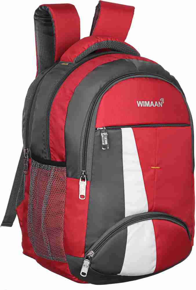 Big size shop backpack bags