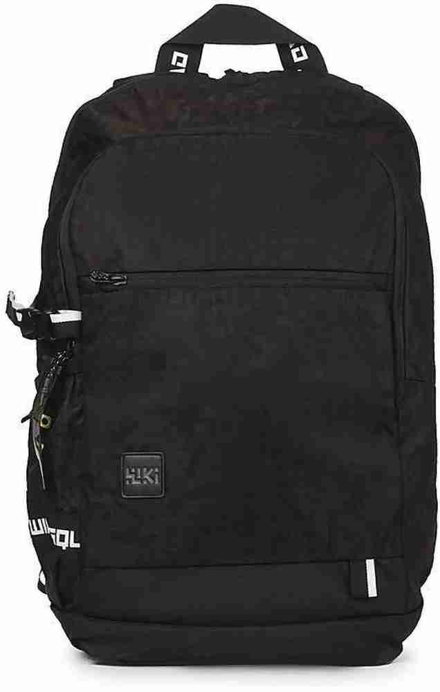 Black squad clearance backpack