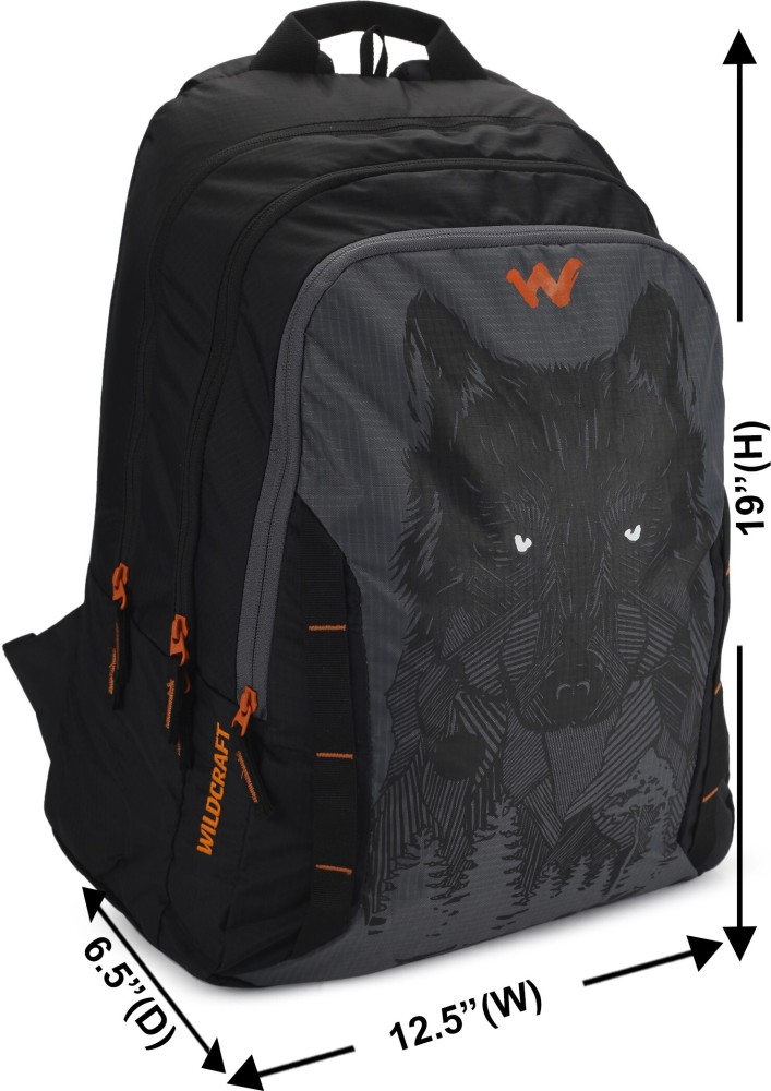 Wildcraft bags under clearance 1000