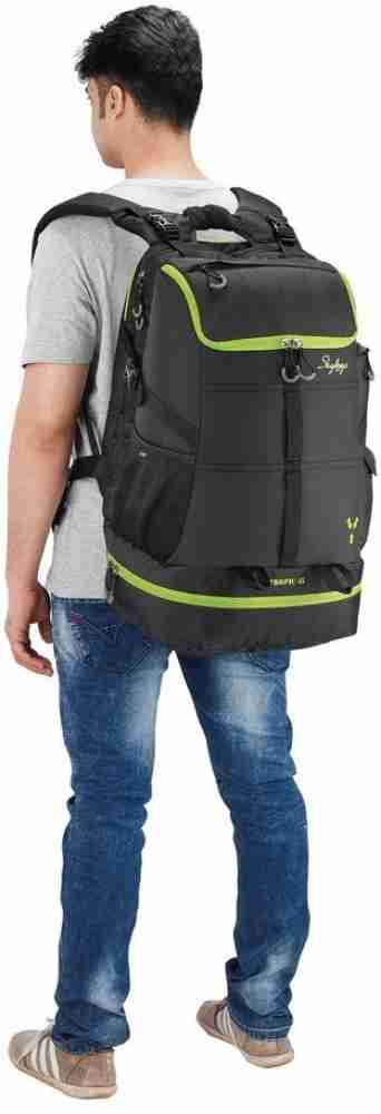 Skybags tropic 45 weekender cheap hiking backpack