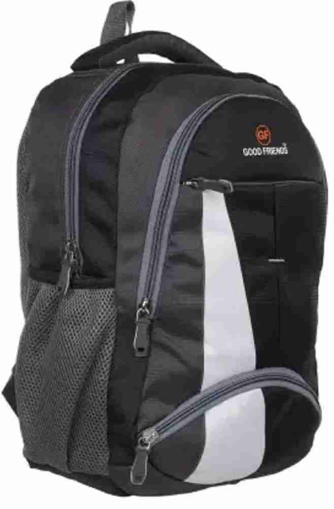 Waterproof school bags flipkart discount