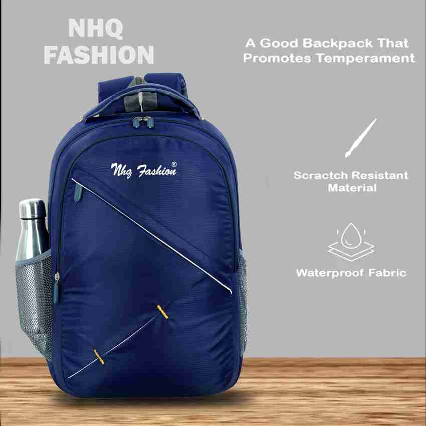 Fancy college bags for mens store