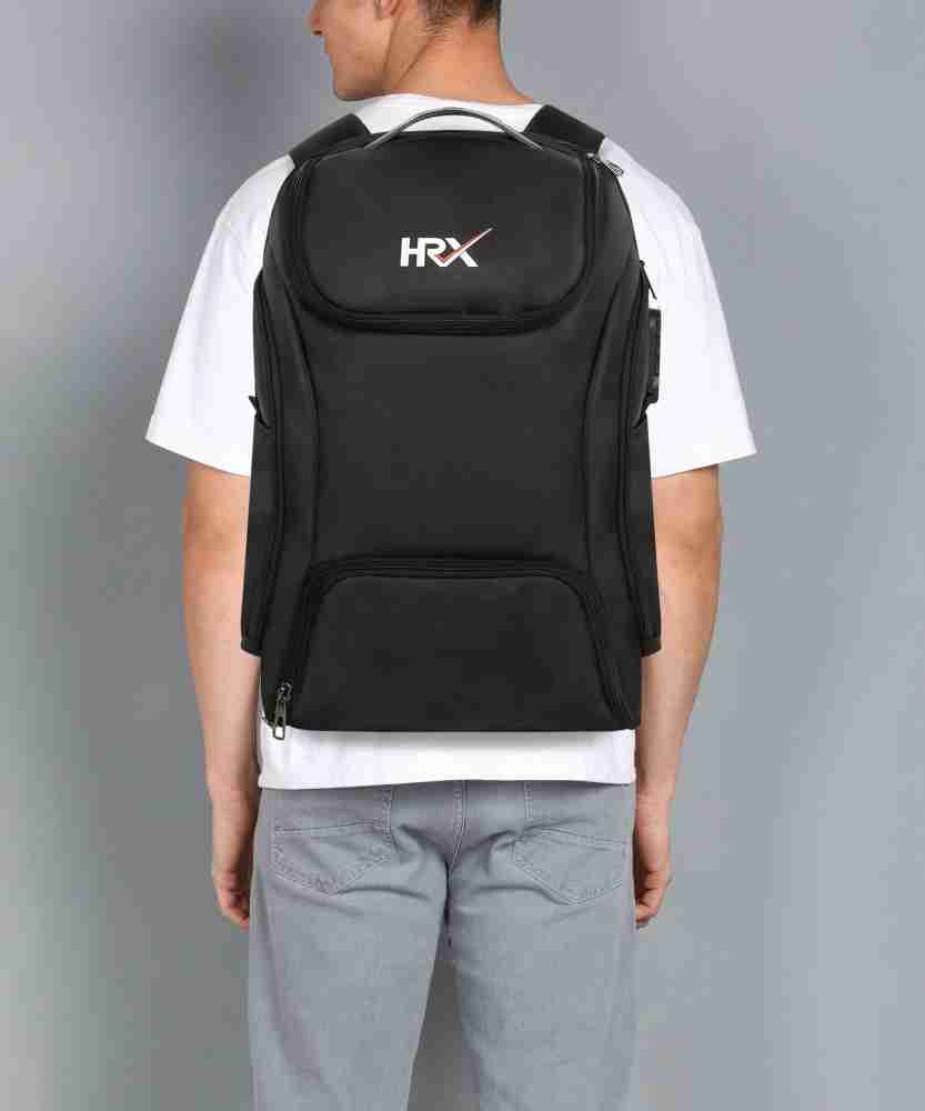 Hrx backpack review hotsell