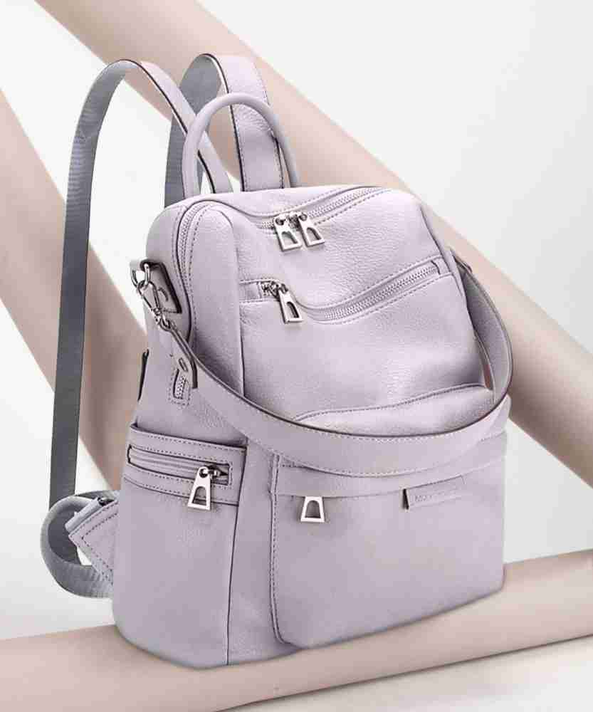 Laptop backpack purse online